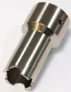 Центрируюшая труба диаметром 30 мм (32 мм) длиной 100 мм