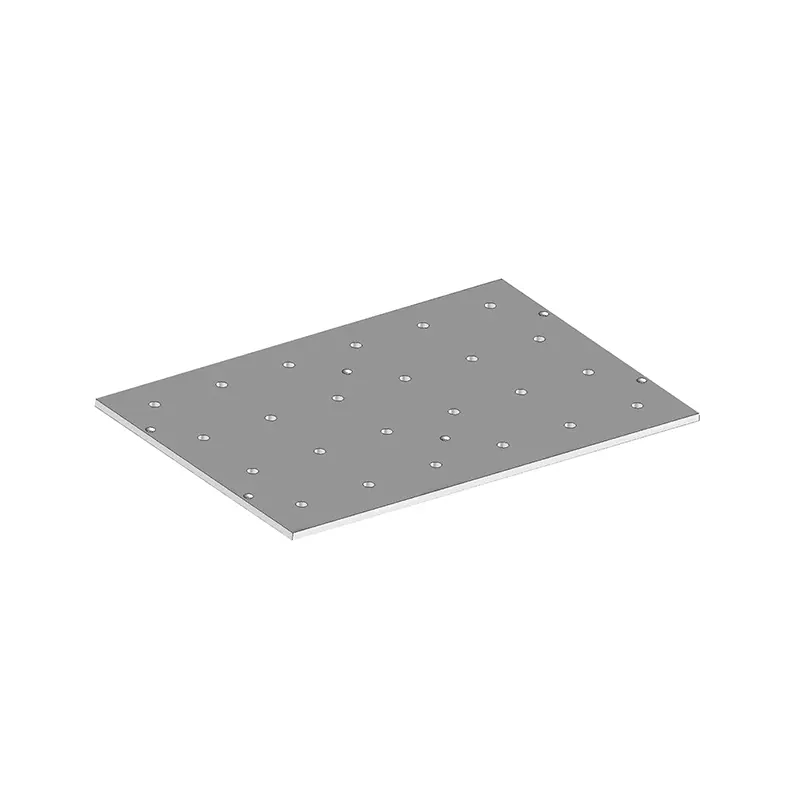 2560-200300 Адаптационная плита