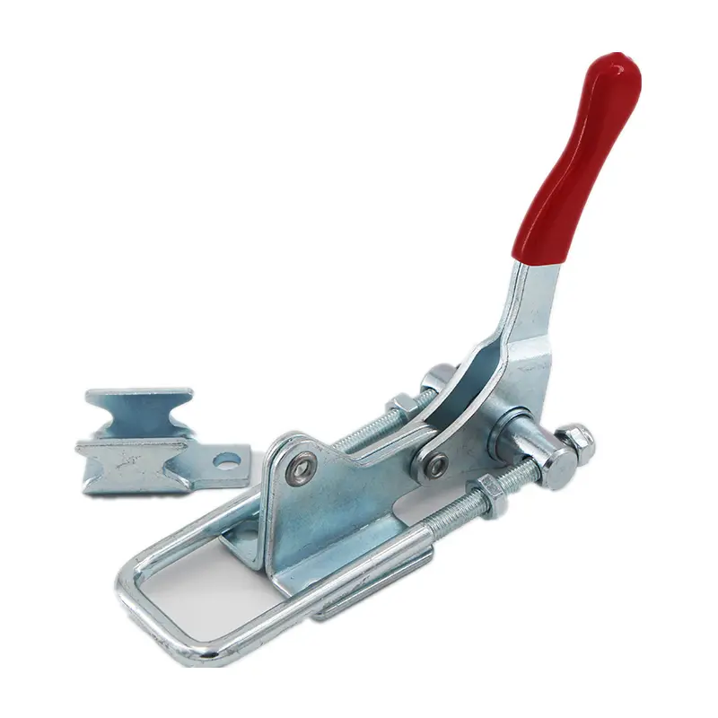 Прижим шарнирно-рычажный Арт. CH-40344