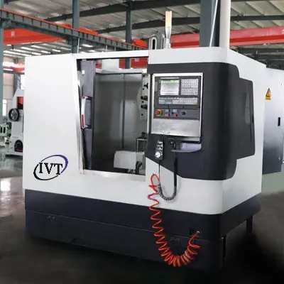 BK5030 Долбежный станок с ЧПУ