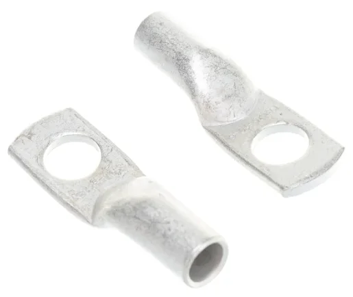 Наконечник ТМЛ 25-8-8 КВТ 40881