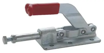 Прижим шарнирно-рычажный Арт. CH-30607