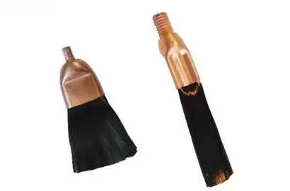 Щетка для очистки сварных швов  LS-B12