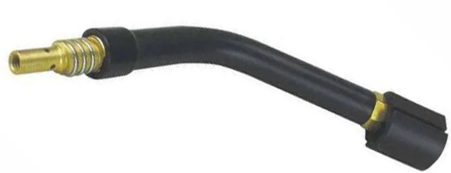 Гусак горелки IRS-140209