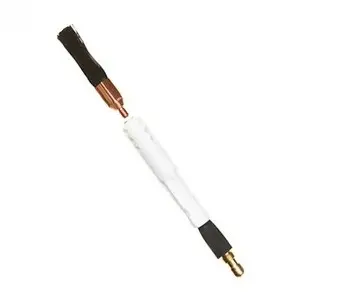 Щетка для очистки сварных швов с единичным наконечником LS-B11