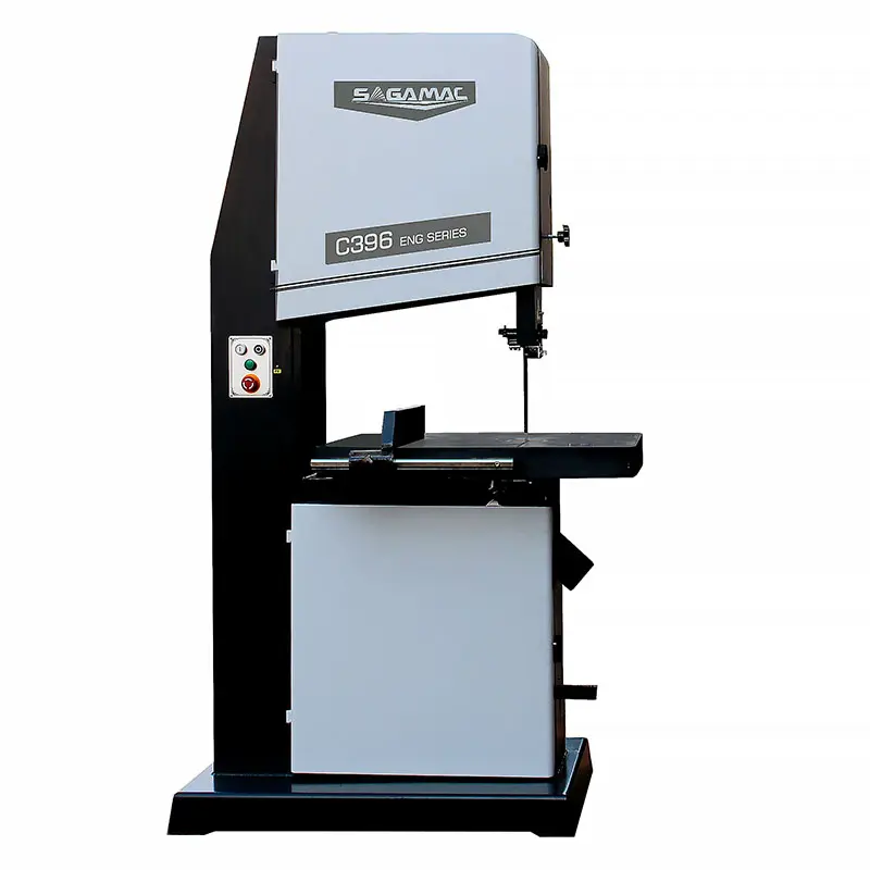 C396 Ленточная пила