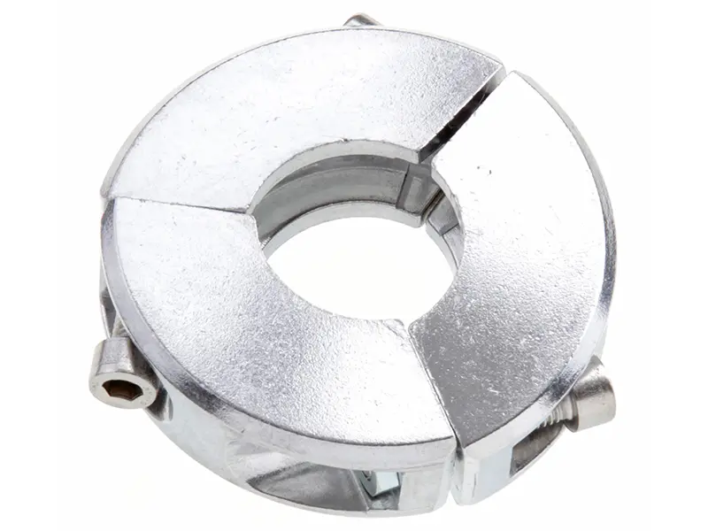 Хомут трехсекционный KF50 усиленный