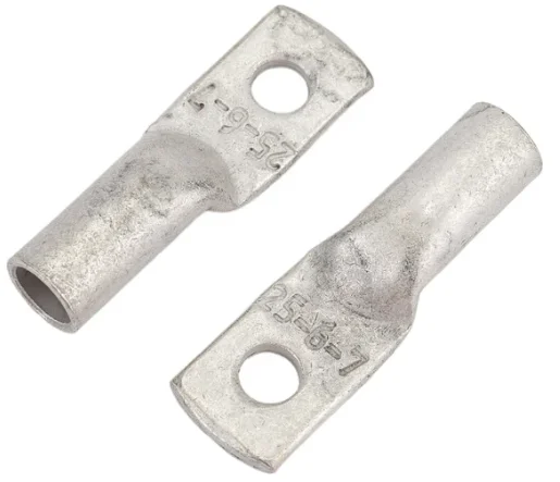 Наконечник кабельный ТМЛ 25-6-7
