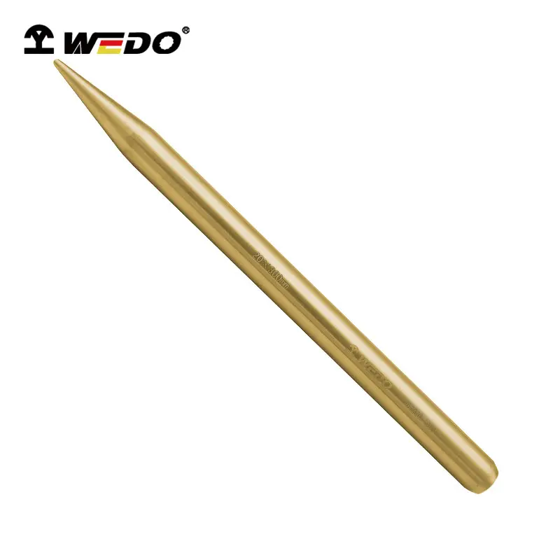 Бородок путевой искробезопасный AL223D-1002