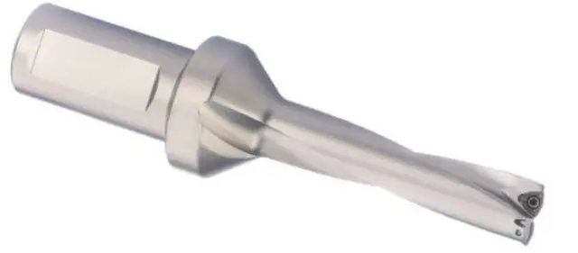 Быстросъемное корпусное сверло (трехудлиненное) C40-WC47-141L