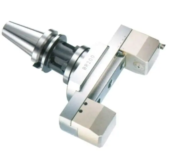 Прецизионная расточная головка BT50-EWN480-210