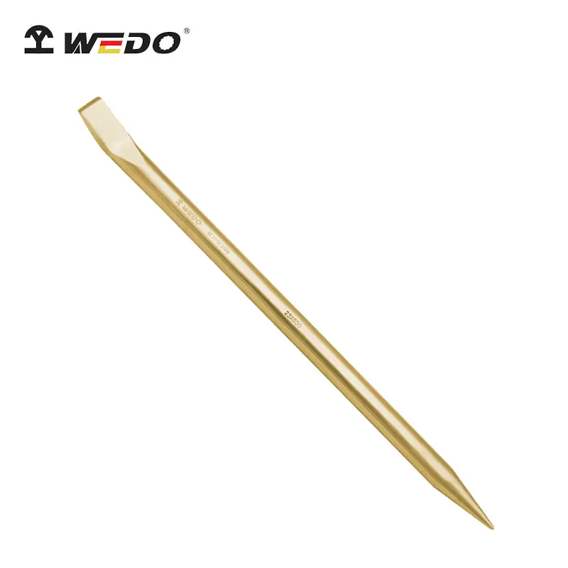 Лом круглый искробезопасный AL237A-1002