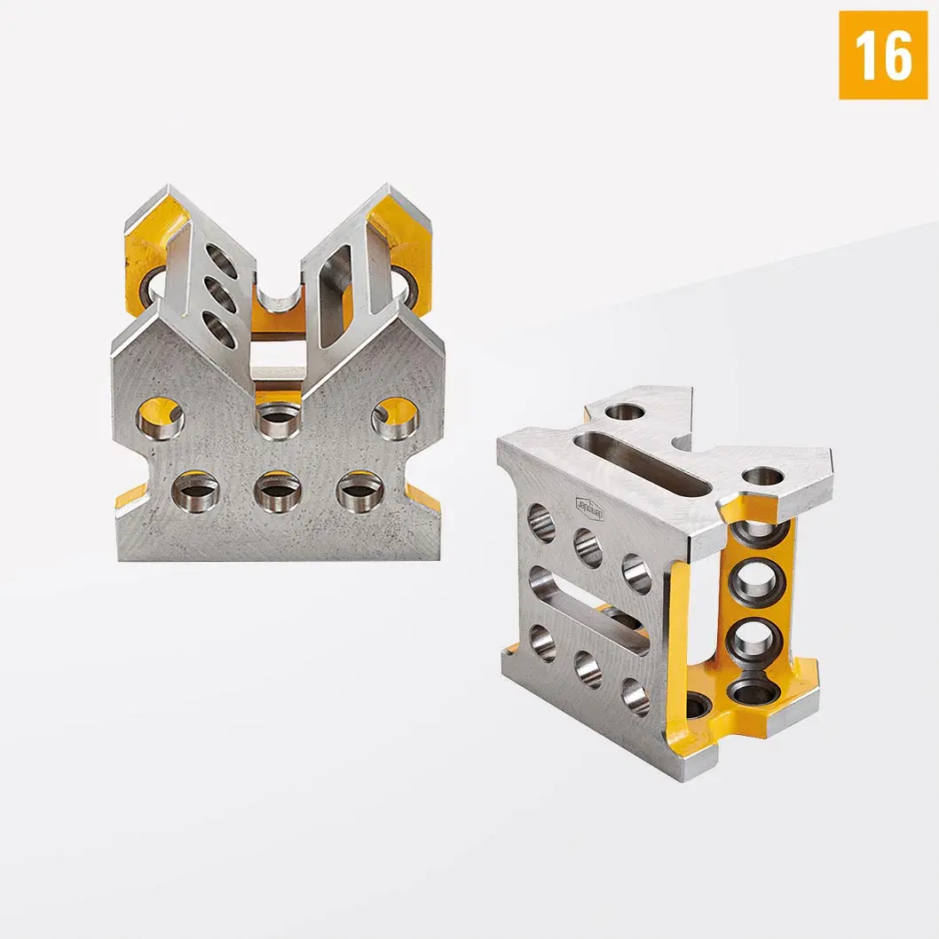 Угловой модуль Чугун Правый Арт. D16-04005-000