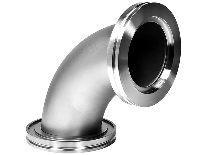 Уголок ISO63 90°, тянутый (нержавеющая сталь)