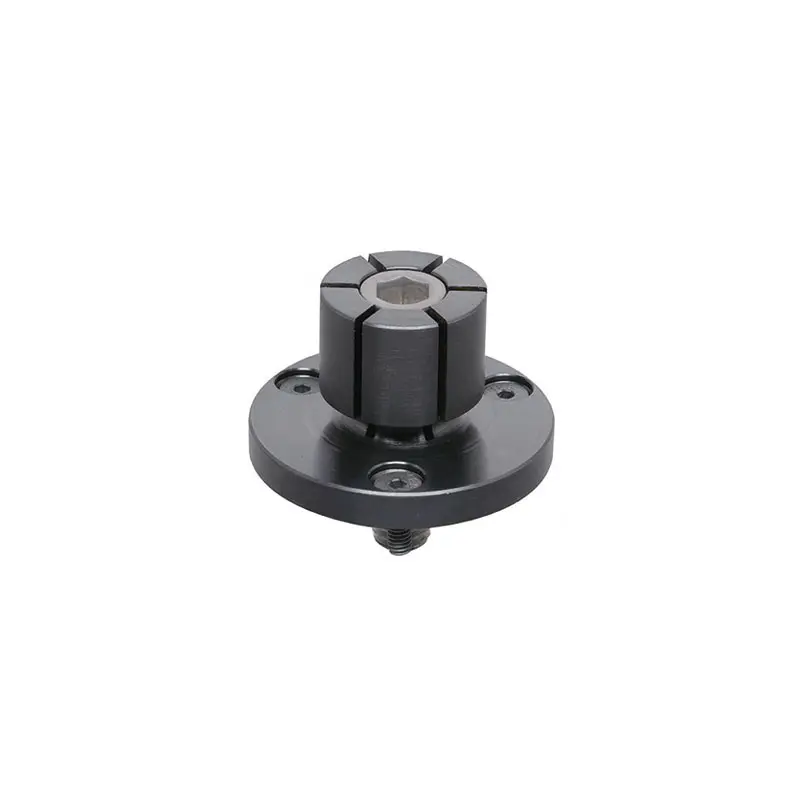 1488-00004 Корпус удерживающего зажима