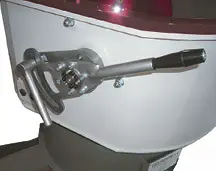 IMS-ABX300 Виброгалтовка с сепаратром со стендом управления