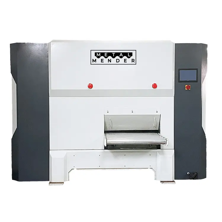 Высокоточный правильный станок с ЧПУ  MHT80-2600-19