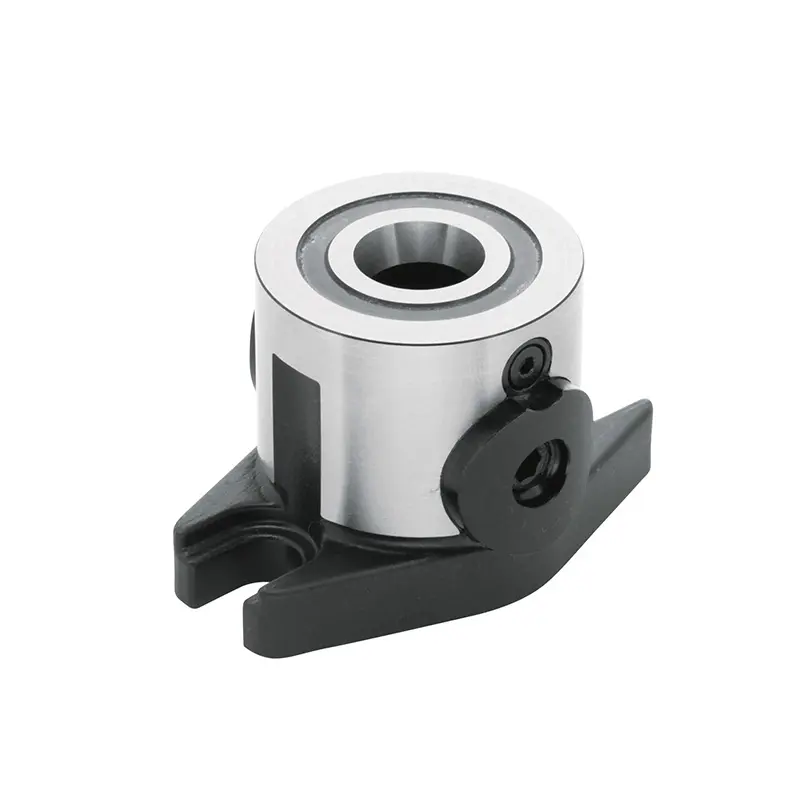 M-2700-3025 Модуль зажимной для 5 осевой обработки с ориентирующим пазом, 30 мм