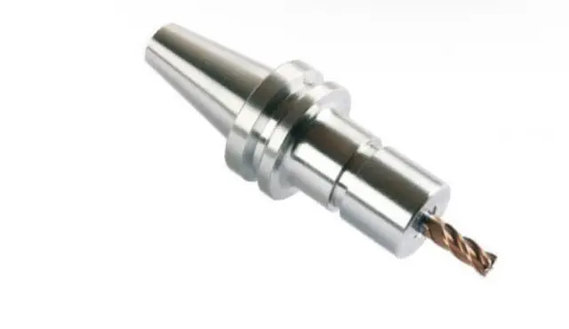 Высокоскоростной фрезерный патрон ISO30-GER25-60