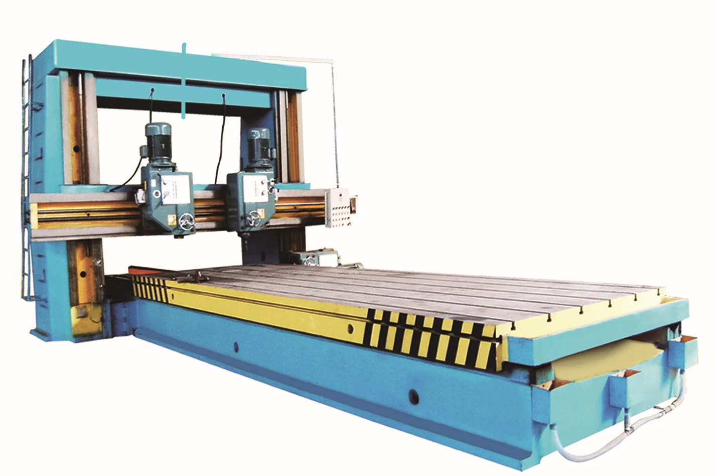 Портальный сверлильно-фрезерный станок IRS-B2040