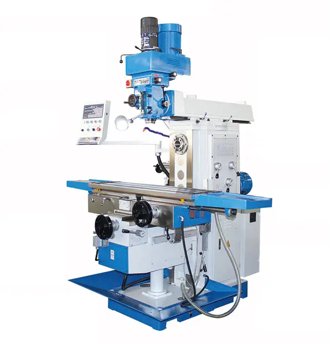 PC-1200 Широкоуниверсальный фрезерный станок