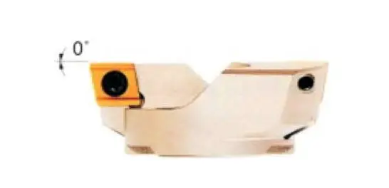 Черновая расточная головка TWN148-203CKB7 (A)