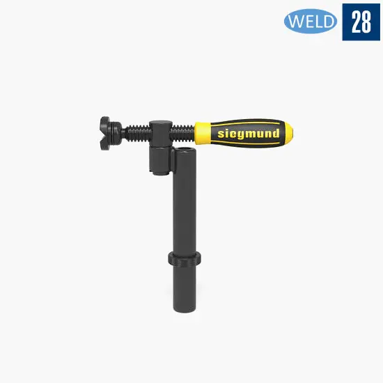 Струбцина 90° 280608