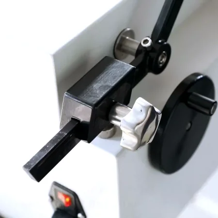 Низкоскоростной прецизионный отрезной станок IRS-56