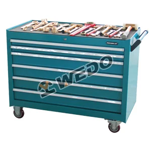 Набор инструментов из 120 предметов AL.R-120