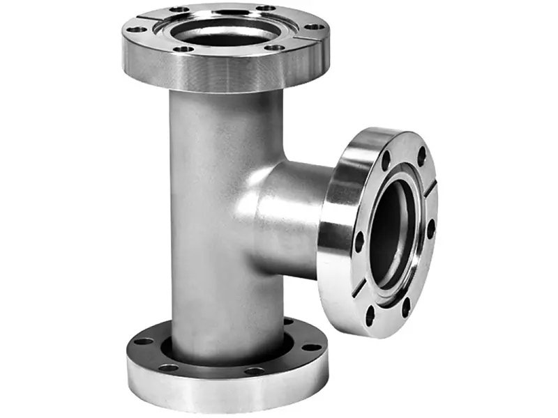 Тройник CF35R