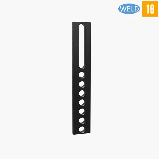 Универсальный стопор 300x50x12