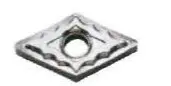 Твердосплавная сменная пластина DNMG-150408-AK