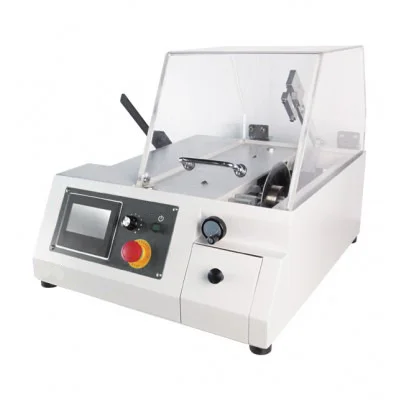 Низкоскоростной прецизионный отрезной станок IRS-56