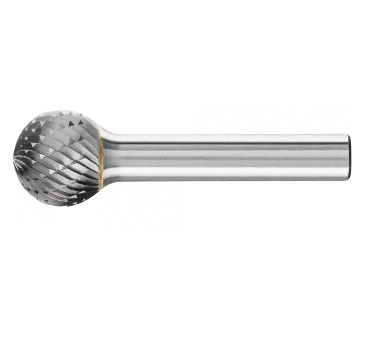 Борфреза твердосплавная сферическая IRS-D1406MD