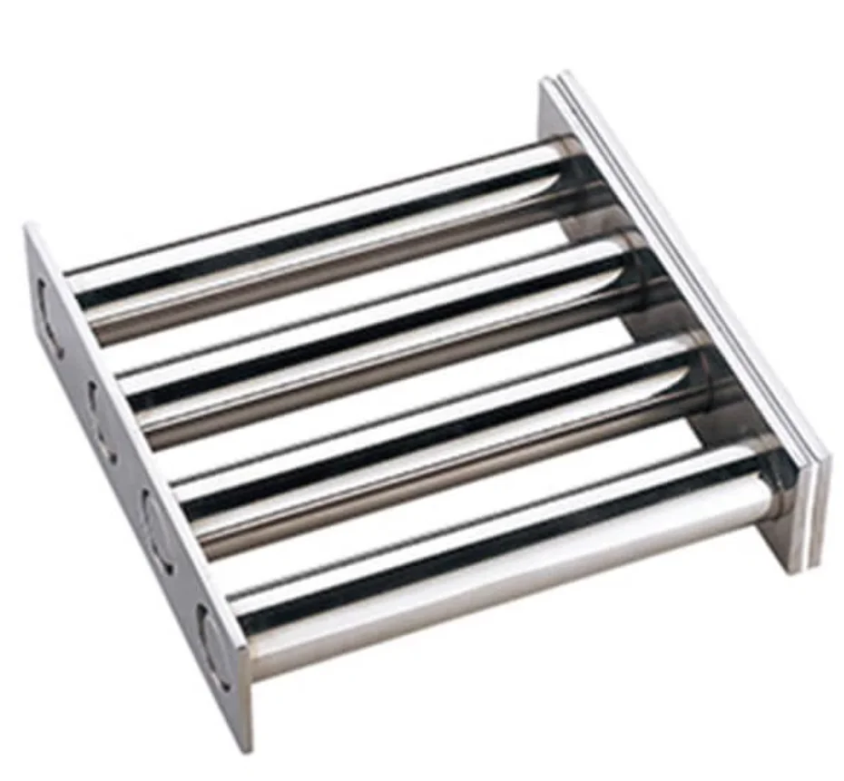 DM-SS-GS-502 Магнитная решетка квадратная для сепаратора