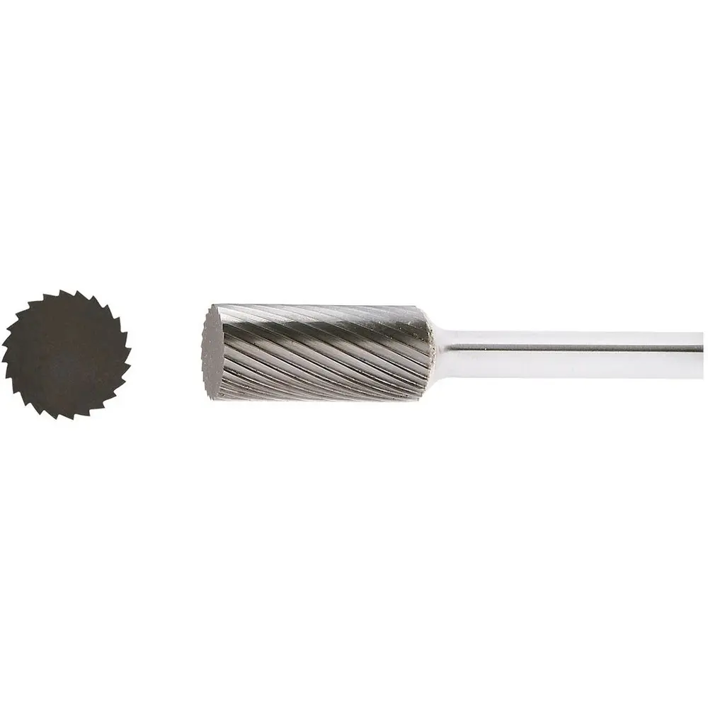 Борфреза твердосплавная цилиндрическая IRS-A1606M