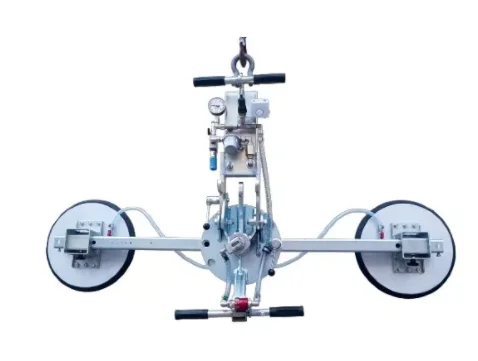 VA2RCMBM Вакуумная пневматическая траверса 200 кг