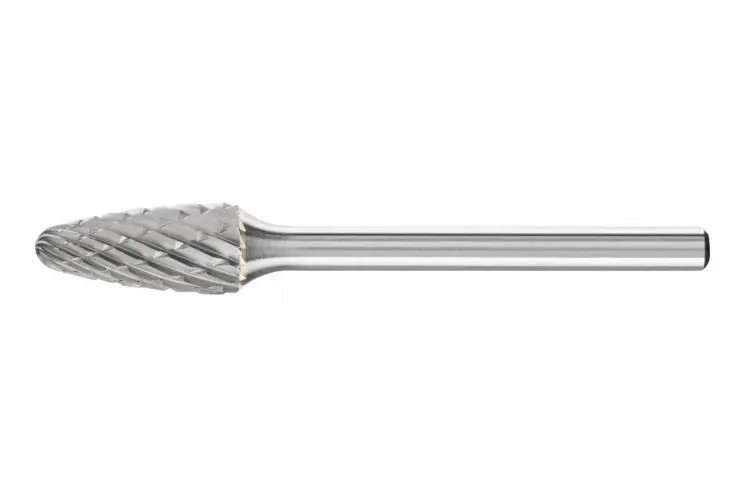 Борфреза твердосплавная сфероконическая IRS-F0503MD