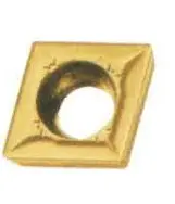 Твердосплавная сменная пластина CCMT-09T308