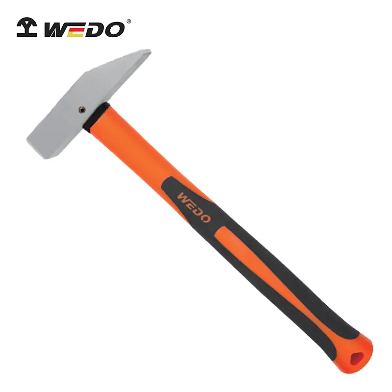 Молоток со стеклопластиковой рукояткой нержавеющий ST8402-1002