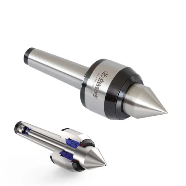 Центр прецизионный  N05