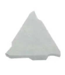 Твердосплавная сменная пластина GBA43R/L-400-200R