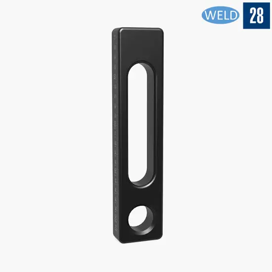 Универсальный стопор 225x50x25