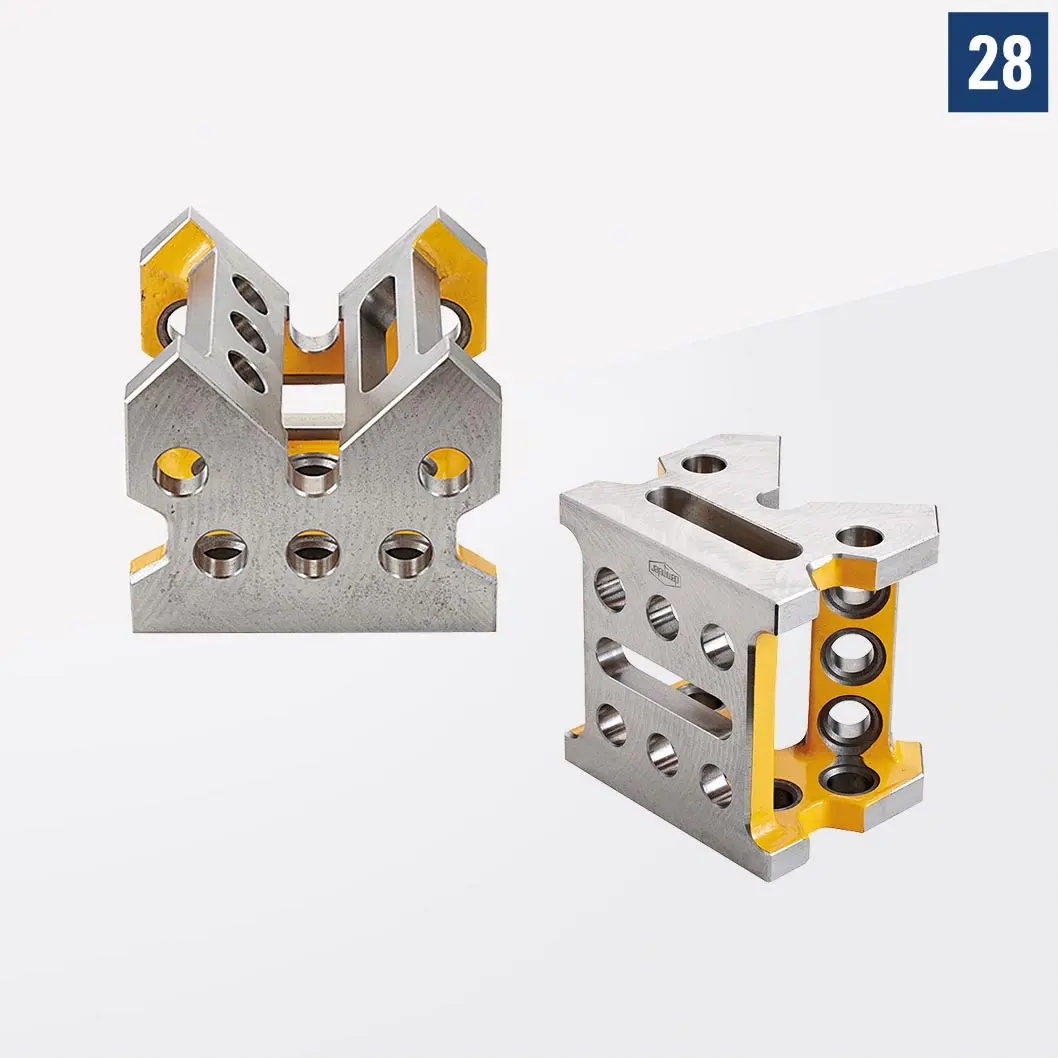 Угловой модуль Чугун Правый Арт. D28-04005-000
