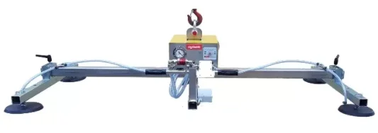 FS4A 250 Вакуумная пневматическая траверса г/п 250 кг