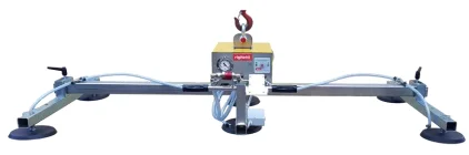 FS6A 500 Вакуумная пневматическая траверса г/п 500 кг