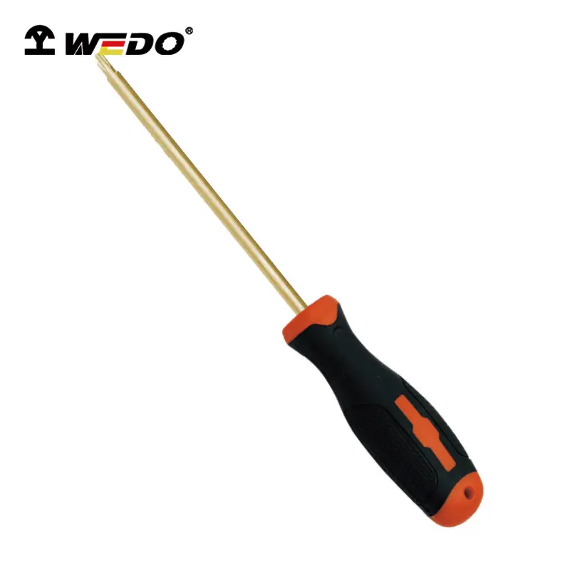 Отвертка Torx искробезопасная AL264A-1002