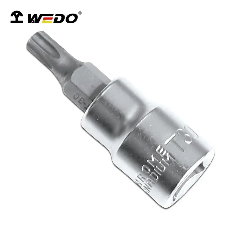 Биты Torx 3/8 WD131-02