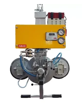 GL-VB2 Вакуумный подъемник с наклоном 90 град г/п 200 кг