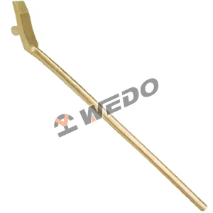 Рычаг подъемный искробезопасный AL237E-1002